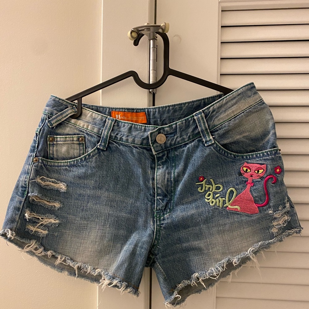 Brand New Shorts! Size Medium/Large
